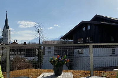 Casa vacanze Vacanza di relax Oberstdorf