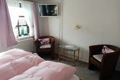 Vakantieappartement Gezinsvakantie Olpenitz