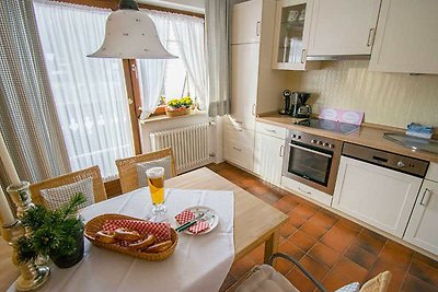 Ferienwohnung Strillinger