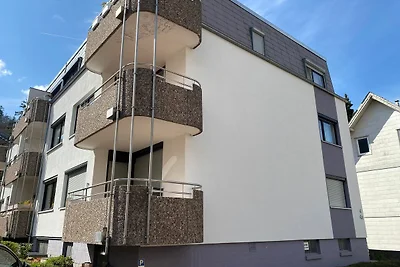 Ferienwohnung GOSCH am Kurpark