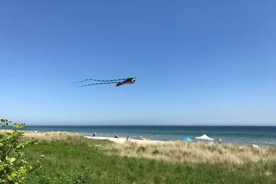 Ferienwohnung Ærø