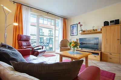 Meeresblick Whg. 1.18