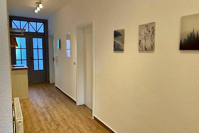 Vakantieappartement Gezinsvakantie Bad Sachsa