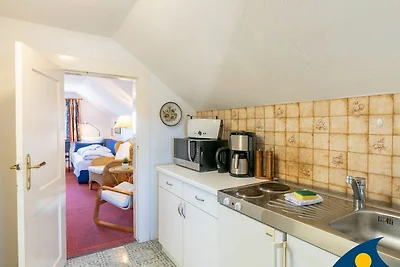 Appartamento Vacanza con famiglia Bansin