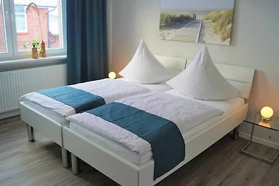 Ferienwohnung am Deich