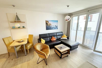 Vakantieappartement Gezinsvakantie Baabe