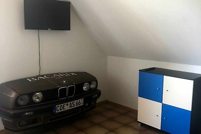 BMW-Zimmer