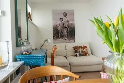 Appartamento Vacanza con famiglia Norderney