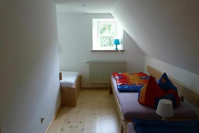Vakantieappartement Gezinsvakantie Rappin