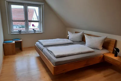 Vakantieappartement Gezinsvakantie Liepgarten