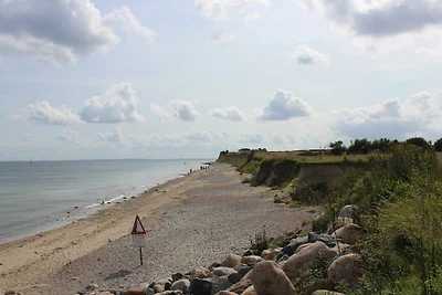 Ferienwohnung Ostseeglück