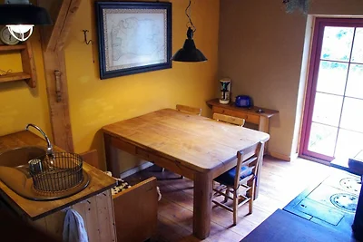 Casa vacanze Vacanza di relax Moltzow
