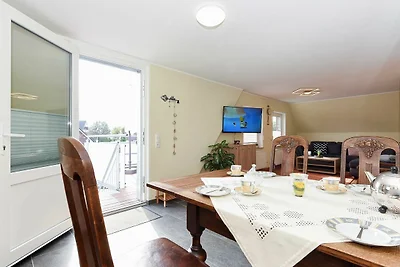 Ferienwohnung Teezeit