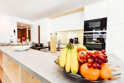 Appartement Bergsteiger für 6-10 Personen 100...