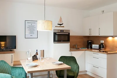 Appartement Ummanz