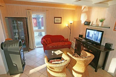 Ferienhaus Walddüne - Strandpark Baabe - ca.