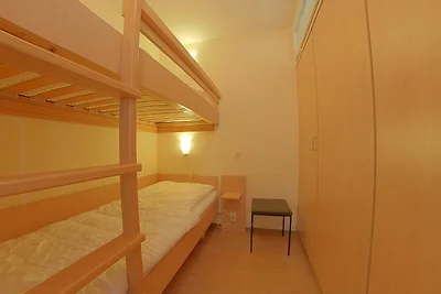 apartman za odmor Obiteljski odmor Hohegeiß