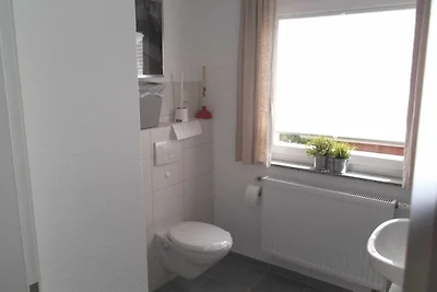 Vakantieappartement Gezinsvakantie Neustadt in Holstein