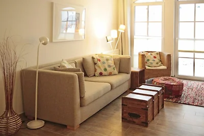 Appartement Vacances avec la famille Baabe