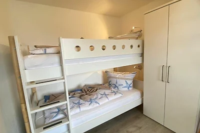 Vakantieappartement Gezinsvakantie Jade