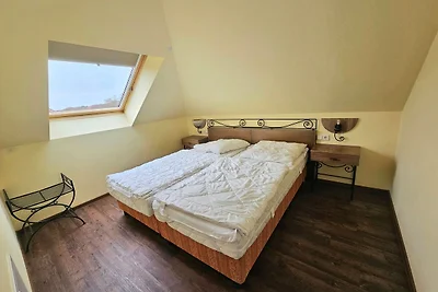 Apartamento Vacaciones familiares Karlshagen