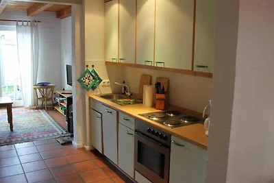 Vakantieappartement Gezinsvakantie Bansin