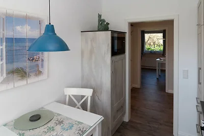 Vakantieappartement Gezinsvakantie Hörnum