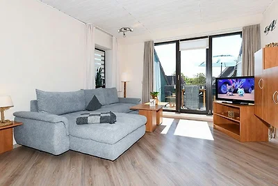 Appartamento Vacanza con famiglia Esens