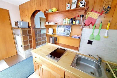 Casa vacanze Vacanza di relax Stiege