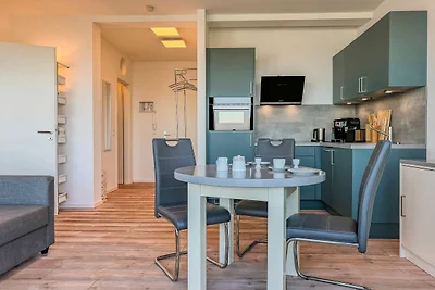 Vakantieappartement Gezinsvakantie Barth