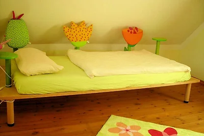 Holzferienhaus Funk