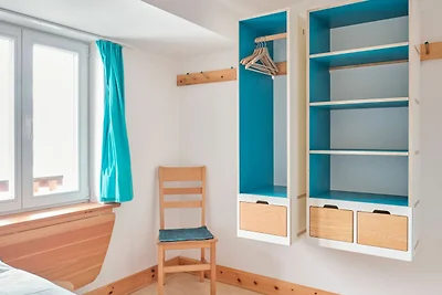 Vakantieappartement Gezinsvakantie Schwerin