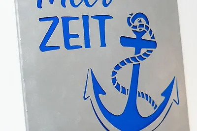 Ferienwohnung Meerzeit