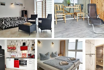 Appartment 7