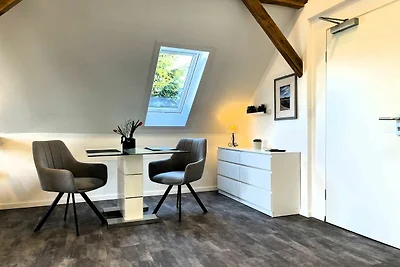 Appartamento Vacanza con famiglia Görlitz