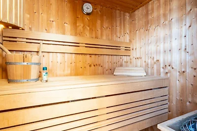 Holiday home relaxing holiday Koserow