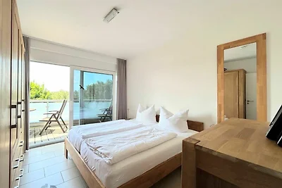 Vakantieappartement Gezinsvakantie Dierhagen