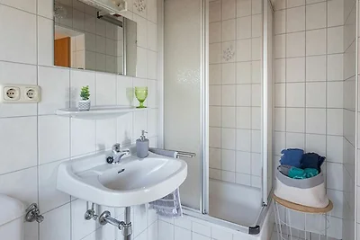 Vakantieappartement Gezinsvakantie Eisenberg