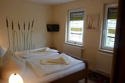 Ferienwohnung Speicherdomicil WG 1 Objekt-ID...