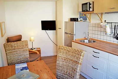 Appartamento Vacanza con famiglia Altefähr