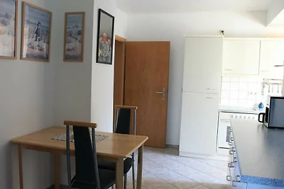 Casa vacanze Vacanza di relax Groß Tessin