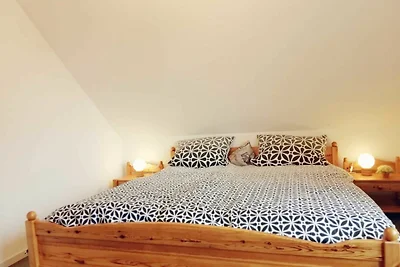 Vakantieappartement Gezinsvakantie Horumersiel
