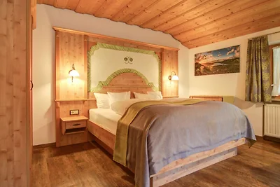 Wohlfühlwohnung Wallbergblick ***