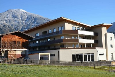 Vakantieappartement Gezinsvakantie Kaltenbach