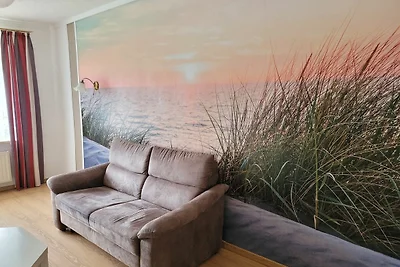 Vakantieappartement Gezinsvakantie Prohn