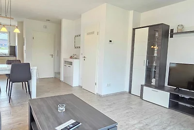 Nr. 128 - Ferienhaus Watt'n Glück Cliner...