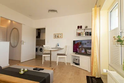 Vakantieappartement Gezinsvakantie Hörnum