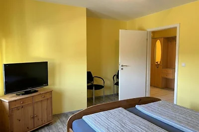 Apartamento Vacaciones familiares Lentföhrden