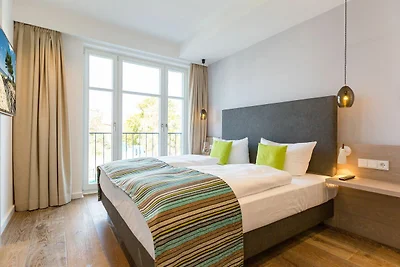 Vakantieappartement Gezinsvakantie Bansin