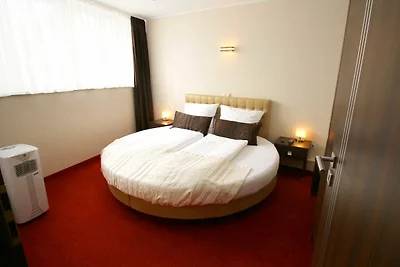 Junior-Suite mit Badewanne